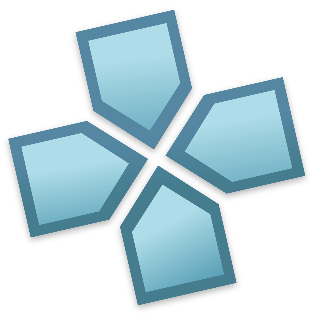 PPSSPP Games