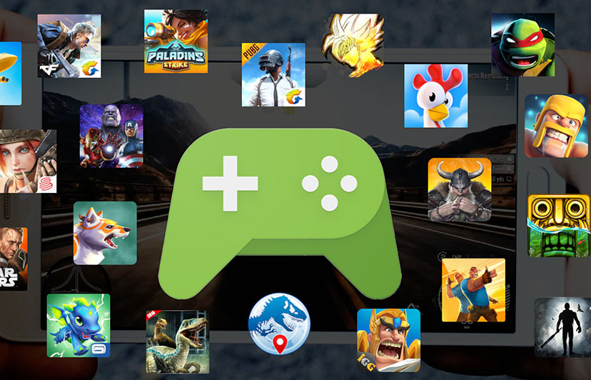 Android Games